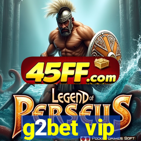 g2bet vip